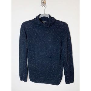 CHARTER CLUB | Cashmere Turtleneck